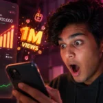 Kya aapki Instagram Reels par 1k-2k views aakar ruk jaate hain? Saal 2026 me Instagram ka algorithm poori tarah badal chuka hai. Jannein wo 3 secret settings aur viral tricks jo bade creators aapko kabhi nahi batate. Apne dead account ko turant boost karein