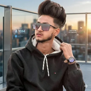 Aryan Kelvin Monthly Income, Net Worth & Career Profile 2026